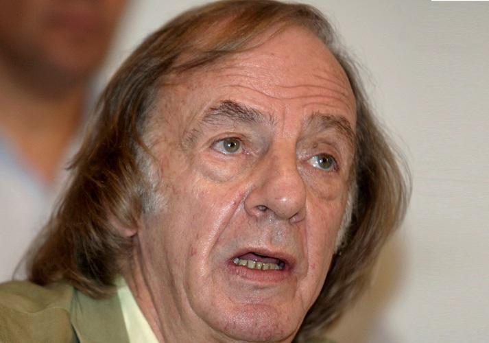 Pelatih Argentina Juara Piala Dunia 1978 Cesar Luis Menotti Meninggal Dunia