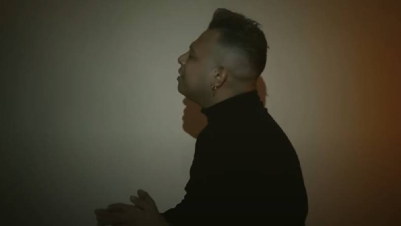 Chord Gitar Malam Bantu Aku - Mario G Klau