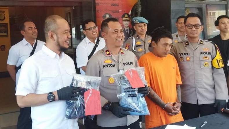 Viral Pria di Malang Pamer Alat Vital ke Mahasiswi Cantik, Sudah 6 Tahun Menduda