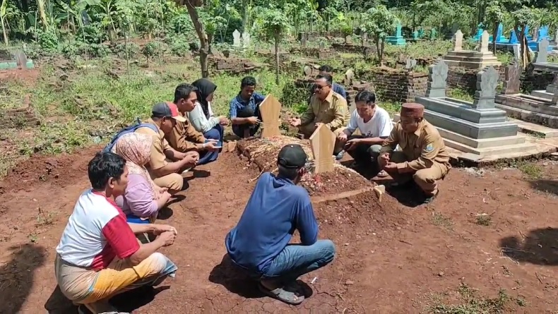 TKI asal Cirebon Tewas Dikeroyok di Korsel, Luka 3 Tusukan