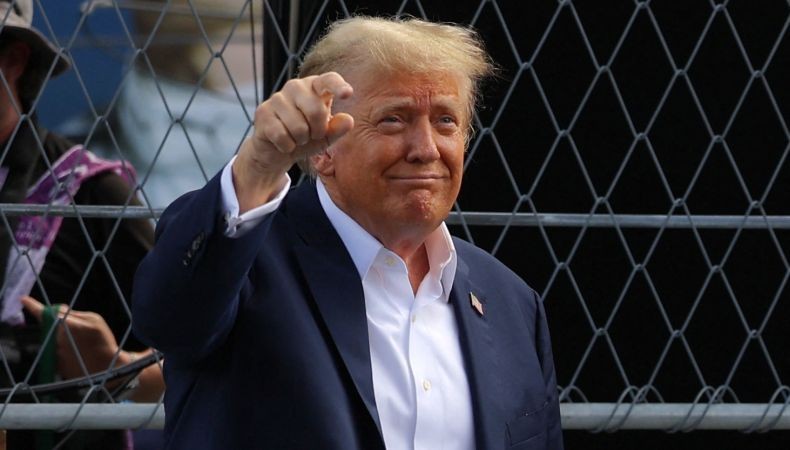 Trump Janji Sudahi Perang Rusia-Ukraina sebelum Dilantik Jadi Presiden AS, yang Penting Menang Dulu