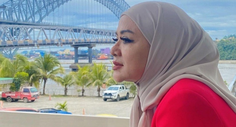 Kisah Artis Lawas Betharia Sonata Alami Gangguan Penglihatan dan Sulit Bicara usai Terkena Stroke