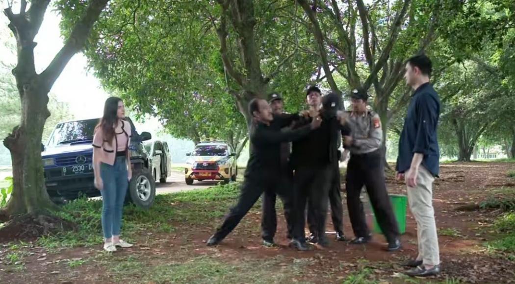 Sinopsis Aku Mencintaimu Karena Allah Episode 7 Mei 2024: Diaz Akhirnya Pulang, Siapa Penculiknya?