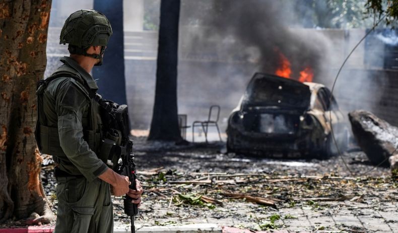 Hizbullah: Kami Akan Setop Perangi Israel jika sudah Ada Gencatan Senjata Penuh di Gaza