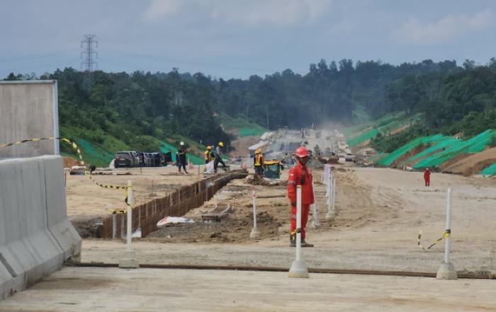 Kereta Tanpa Awak Dikirim dari China, Bakal Tiba Kapan di IKN?