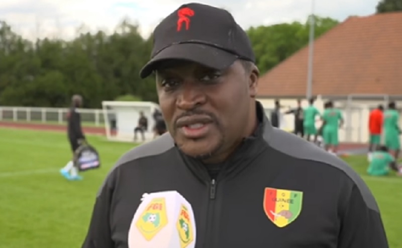 Pelatih Guinea Sebut Timnas Indonesia U-23 Sulit Ditaklukkan, Perlu Mental Baja!