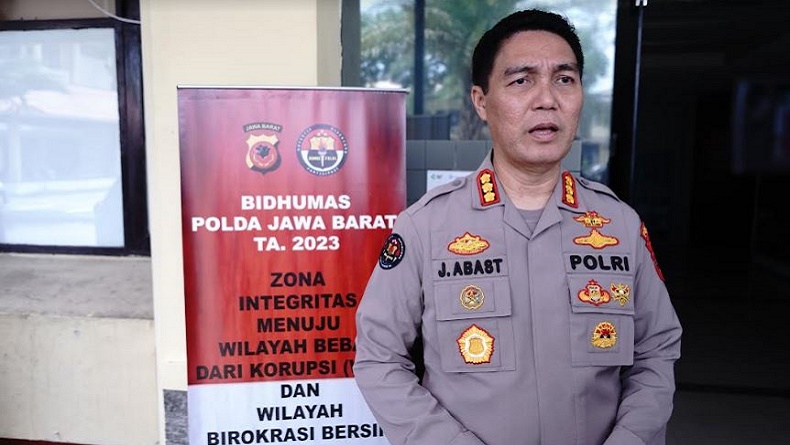 DPO Pembunuh Vina Cirebon Ditangkap di Bandung, Identitas Pegi alias Perong