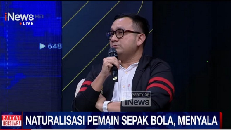 Effendi Syahputra Sebut Pertandingan Tertutup Lawan Guinea Untungkan Timnas Indonesia U-23