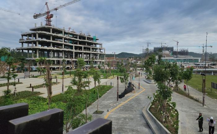 3 Kontraktor Raksasa Asing Siap Bangun IKN, Siapa Saja?