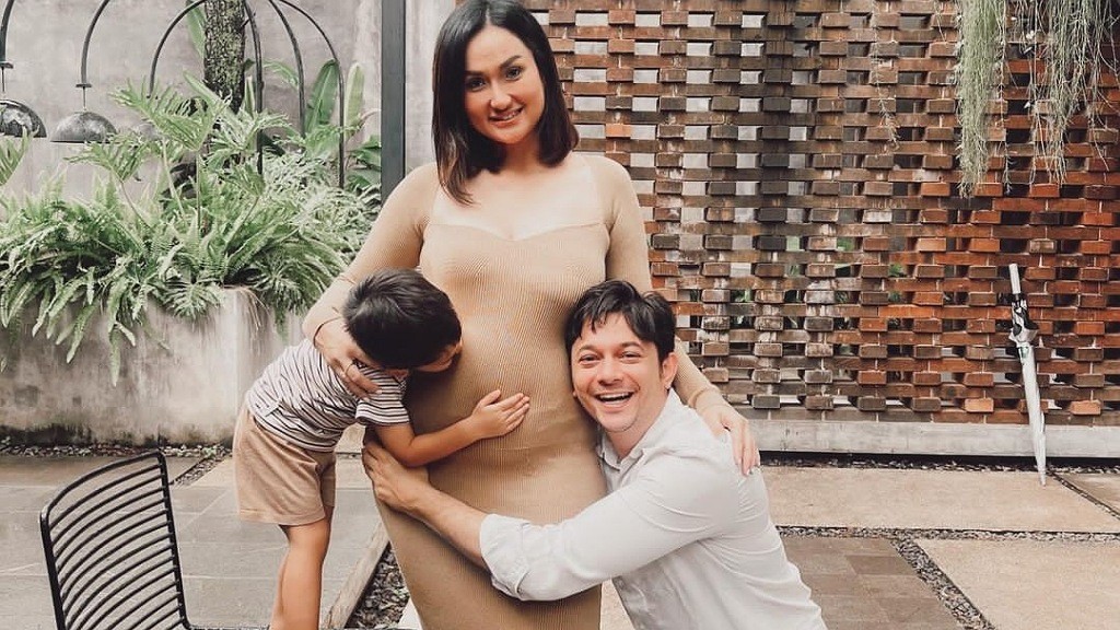 Andrew Andika Resmi Digugat Cerai ke Pengadilan Agama, Tengku Dewi Minta Hak Asuh Anak