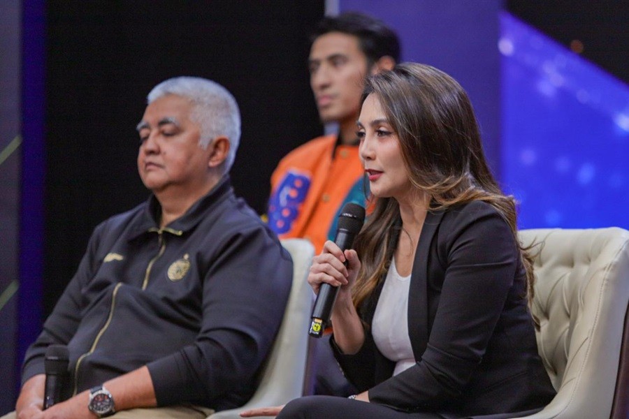 Dari Sepak Bola, RCTI Premium Sports Diharapkan Jadi Wadah Turnamen Olahraga Lainnya