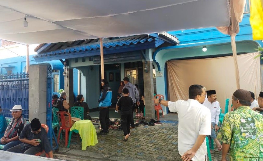 Dorman Borisman Akan Dimakamkan Siang Ini, Para Pelayat Terus Berdatangan ke Rumah Duka