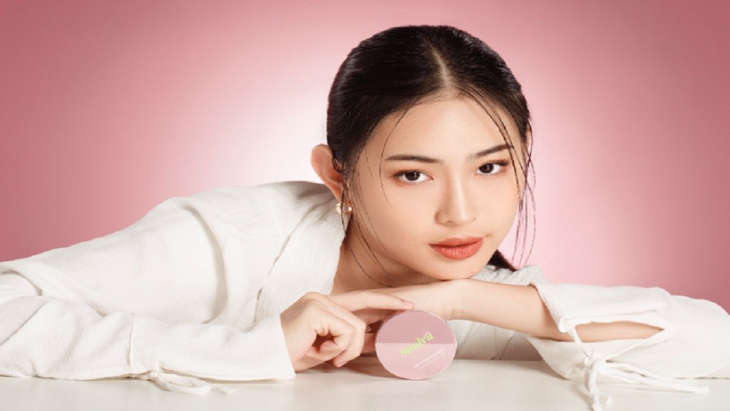 No Makeup Look ke Kampus, Cukup Pakai 4 Produk Ini!