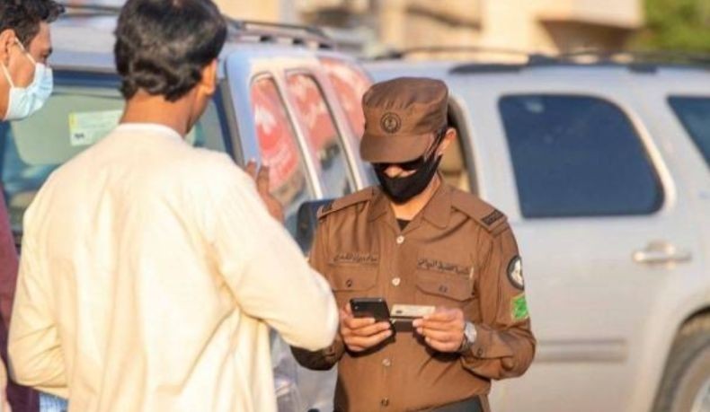 Awas! Masuk Kota Makkah Tanpa Izin Bakal Didenda Rp43 Juta