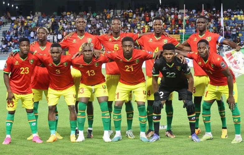 Guinea Tak Istimewa, Timnas Indonesia U-23 Bisa Menang, Ini Syaratnya