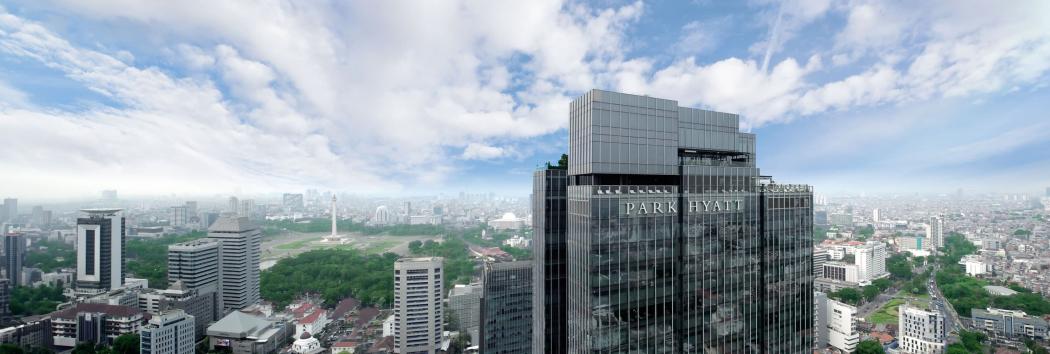 Nobar Timnas Indonesia U-23 di Park Hyatt Jakarta, Pengalaman Seru yang Sulit Dilupakan