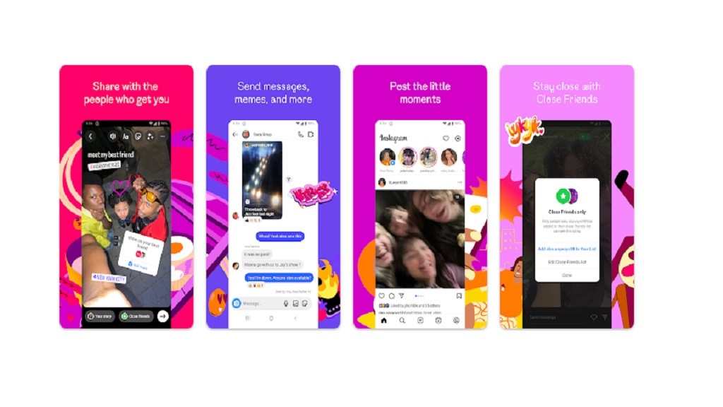 Meta Uji Cross Post dari  Instagram ke Threads, Tingkatkan Keterlibatan 