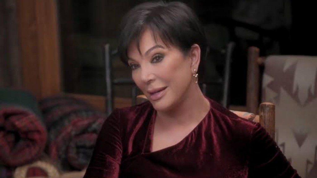 Ibunda Kylie Jenner, Kris Jenner Umumkan Idap Tumor di Trailer Terbaru The Kardashians