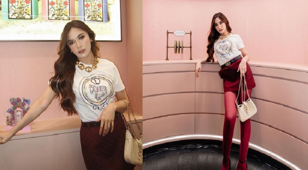 Potret Cantik Mahalini Jelang Pernikahan Bikin Warganet Kagum: Calon Manten Auranya Aur-Auran!