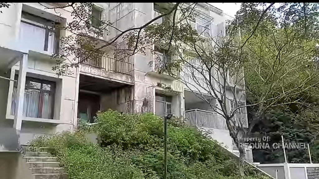 Penampakan Rumah Mewah Almarhum Olga Syahputra di Bandung Utara, seperti Apa Isinya?