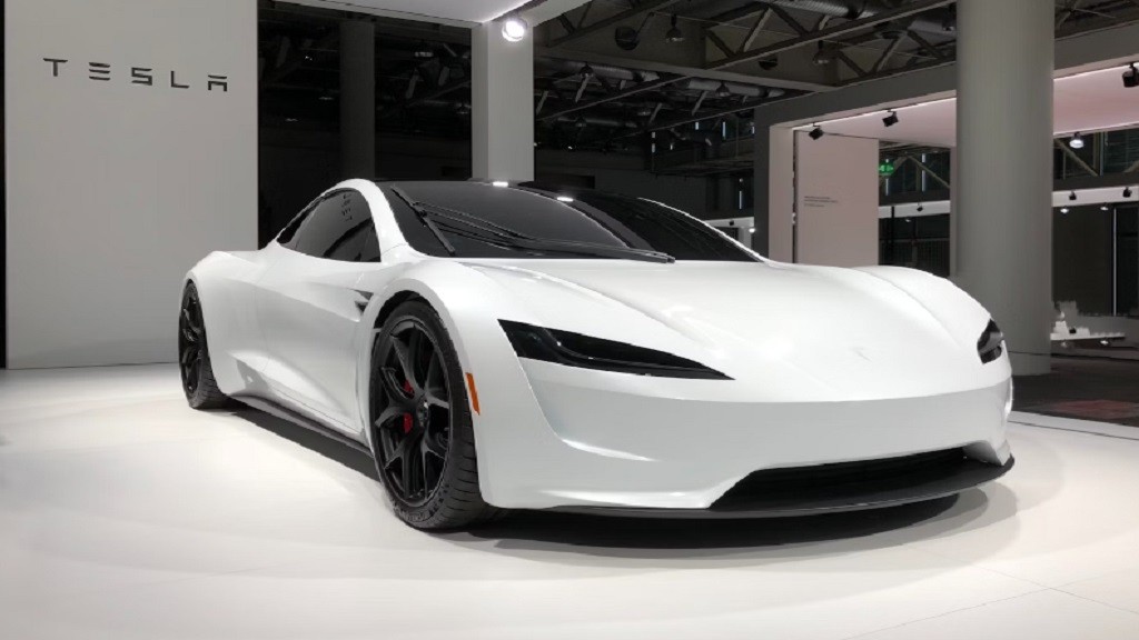 Tesla Boyong Sensor Lidar, Padahal Awalnya Ditentang Elon Musk