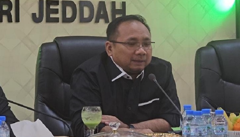 Menag Ucapkan Selamat Hari Kenaikan Yesus Kristus, Ajak Rajut Kebersamaan dalam Keragaman