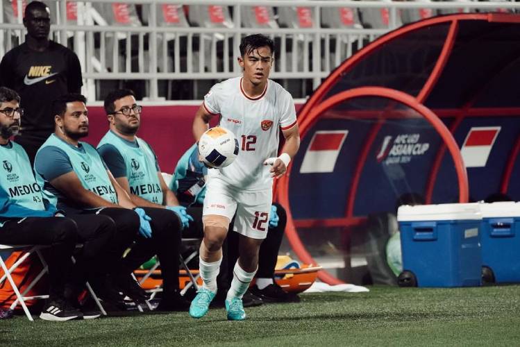 PSSI Bocorkan Nasib 7 Pemain Abroad Timnas Indonesia di Piala AFF 2024, Dilepas Klub?