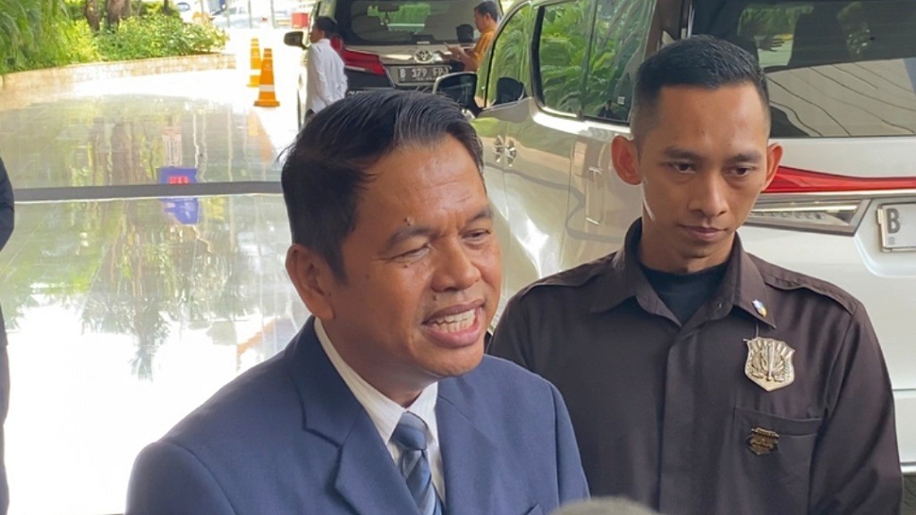 Jadi Saksi Nikah Rizky Febian dan Mahalini, Dedi Mulyadi: Suasana Penuh Air Mata saat Akad Nikah