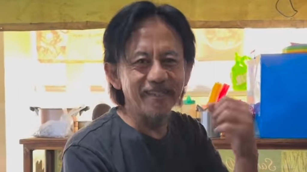 Postingan Terakhir Epy Kusnandar Sebelum Diciduk Polisi Kasus Narkoba Jadi Sorotan Netizen