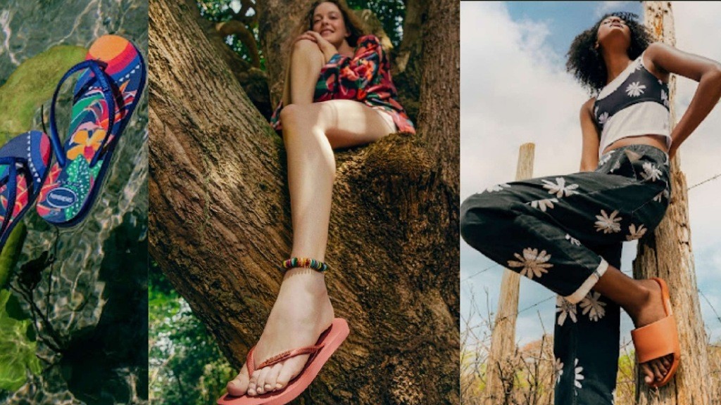 Eksplorasi Keindahan Alam di Brasil dengan  Cara Unik, Koleksi Walk Freely Senses!