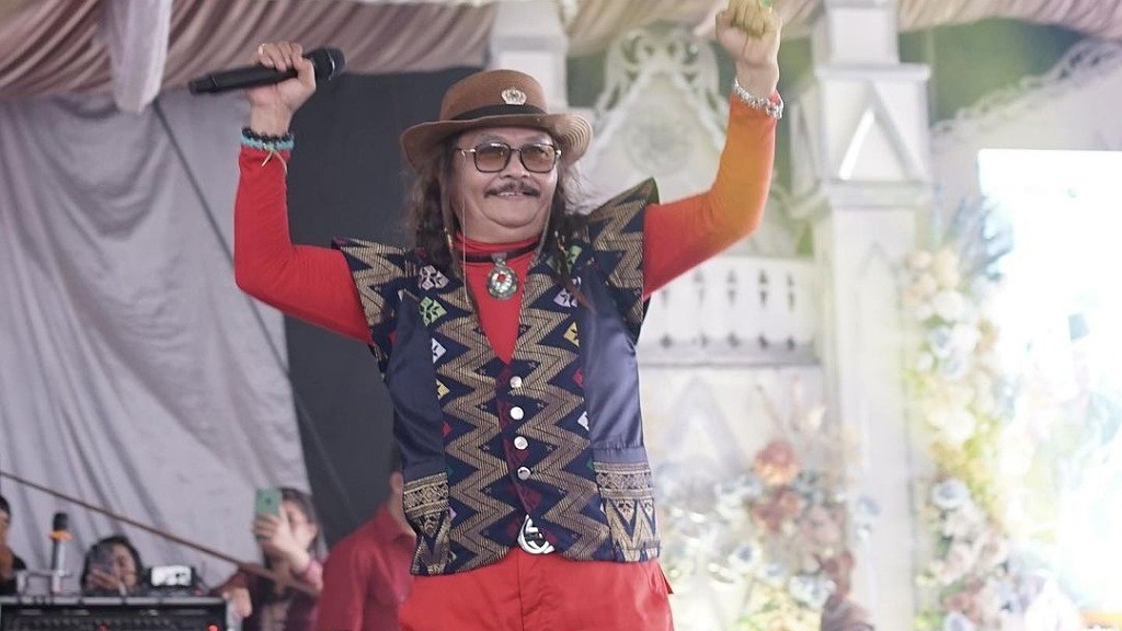 Sebelum Meninggal, Jhonny Iskandar Sempat Ngeluh Sesak Napas