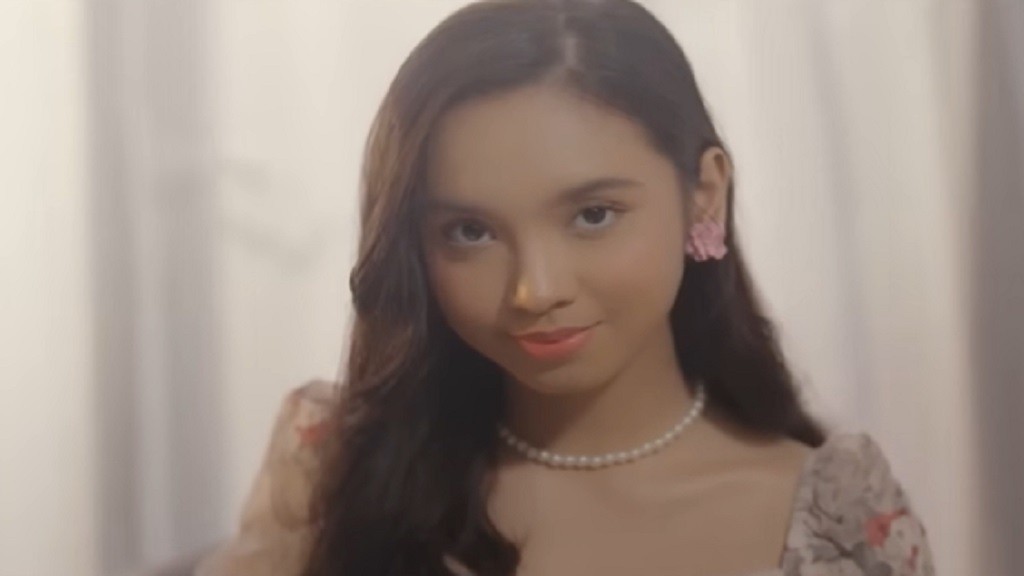 Doa Lyodra untuk Pernikahan Rizky Febian dan Mahalini: Langgeng Terus Sampai Kakek Nenek