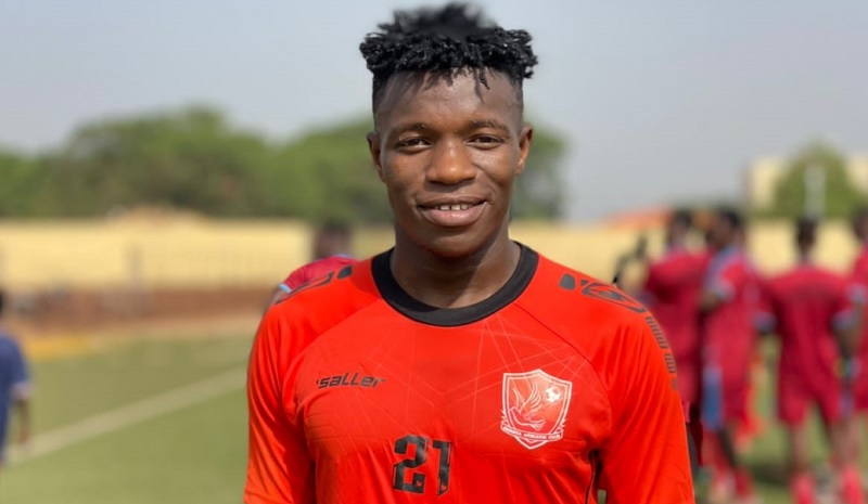 Viral Pemain Guinea Alseny Soumah Lakukan Pencurian Umur saat Vs Indonesia, Cek Faktanya