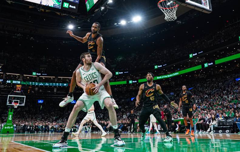 Hasil Semifinal Wilayah NBA: Celtics dan Thunder Kompak Tumbang di Game Kedua