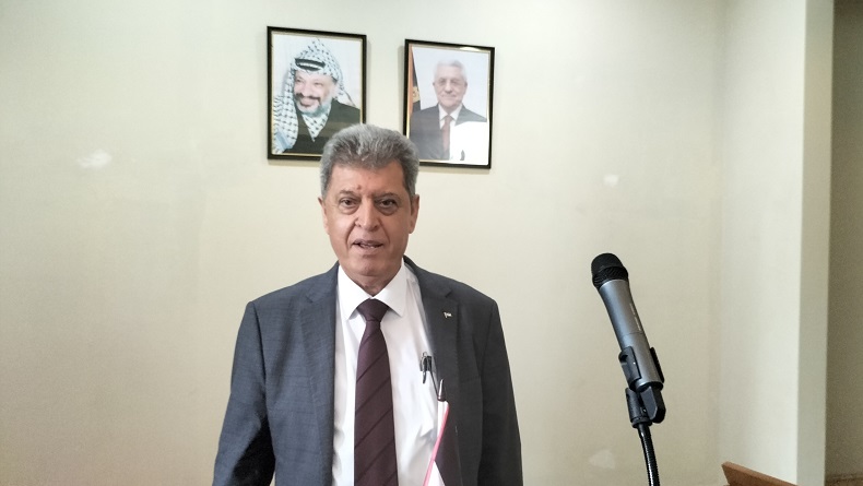 Dubes Zuhair Yakin Pemerintahan Prabowo-Gibran Tetap Dukung Palestina