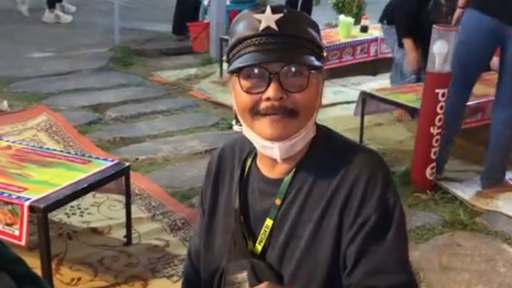 Jhonny Iskandar Meninggal Dunia, Elvy Sukaesih Berduka: Semoga Husnul Khotimah