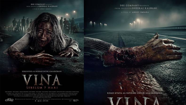 Review Vina: Sebelum 7 Hari, Film yang Mengungkap Tragedi Tragis Ulah Geng Motor