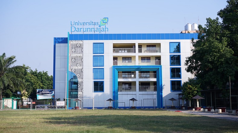 Universitas Darunnajah Bakal Gelar Konferensi Internasional Pesantren 5.0