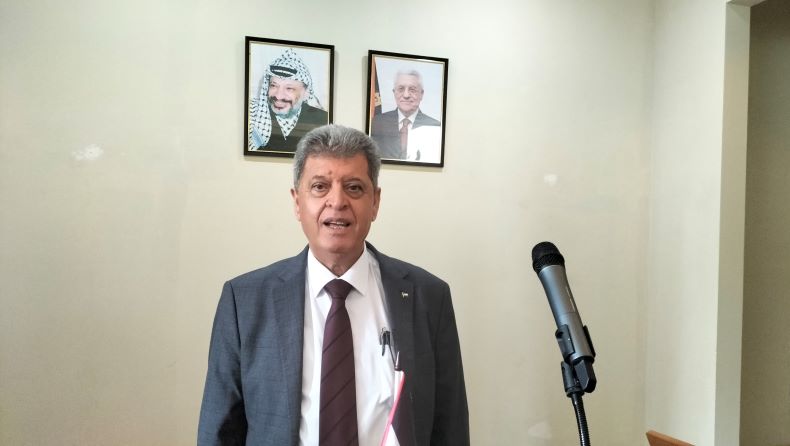 Dubes Palestina Kecam Penutupan Kantor Al Jazeera di Israel