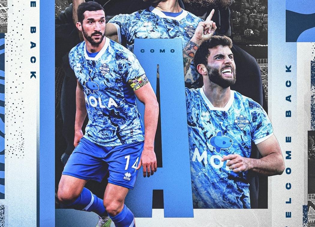 Sejarah! Klub Milik Orang Indonesia Como 1907 Promosi ke Serie A, Venezia Berjuang di Jalur Playoff