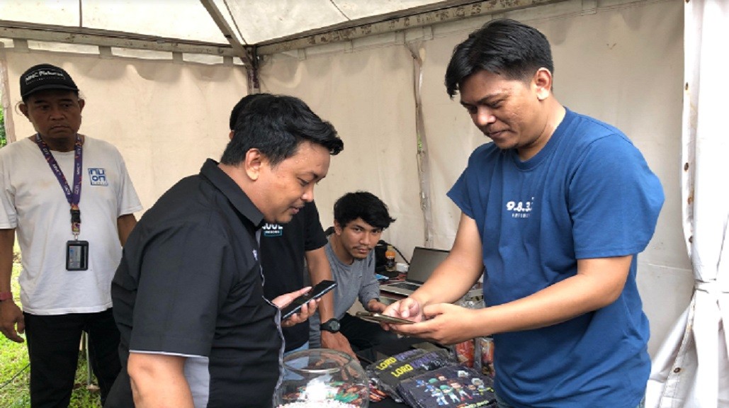 Esports Star Indonesia Dukung Kegiatan Camat Cup Mobile Legends Tournament 2024