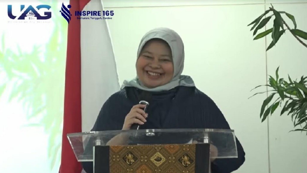 Menuju Generasi Emas 2042, ESQ Ingatkan Pentingnya Mengelola Kesehatan Mental