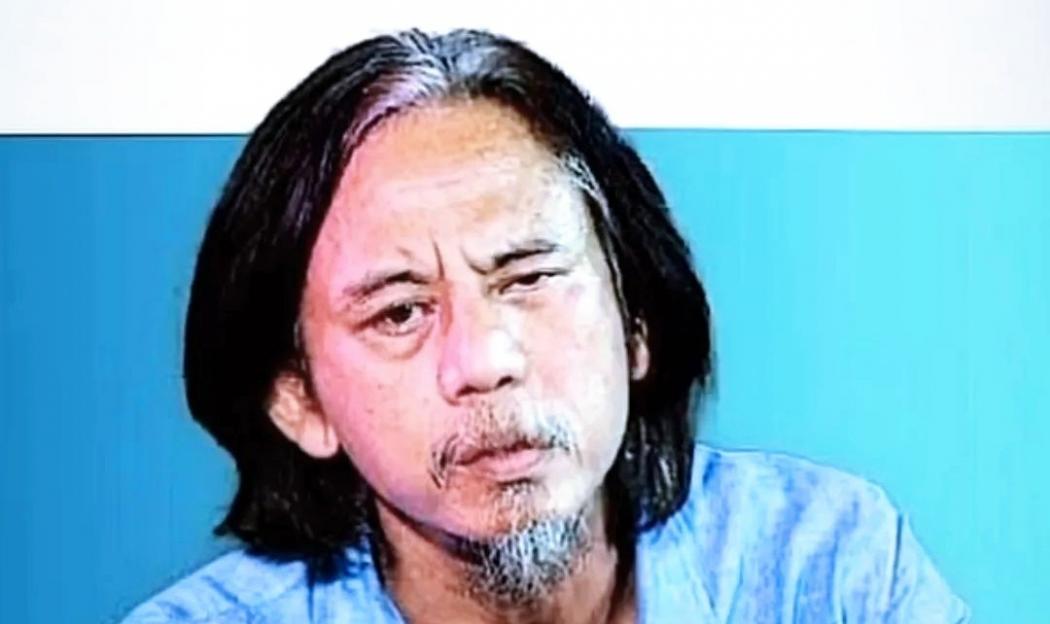 Epy Kusnandar Diringkus Polisi di Warung Miliknya Kawasan Kalibata, Tes Urine Positif Ganja