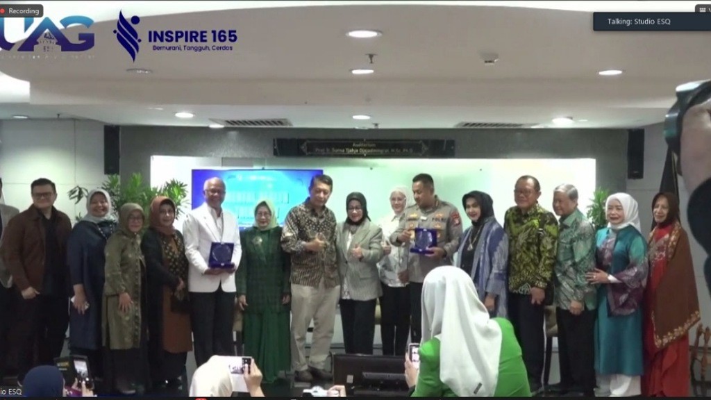 Cek Kesehatan Mental secara Berkala melalui Teknik Cerdik, Apa Itu?