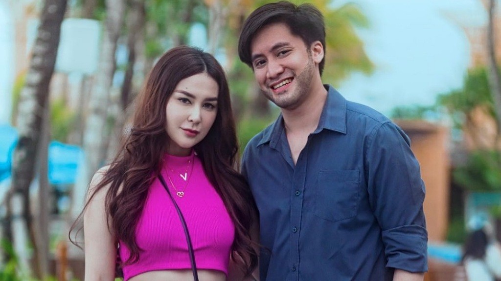 4 Tahun Menikah Belum Punya Anak, Kevin Aprilio: Doain Semoga Tahun Ini Dikasih