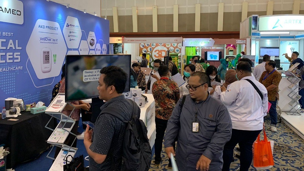 Penting! Fasilitas Layanan Kesehatan Berkualitas di RS Bantu Percepat Kesembuhan Pasien