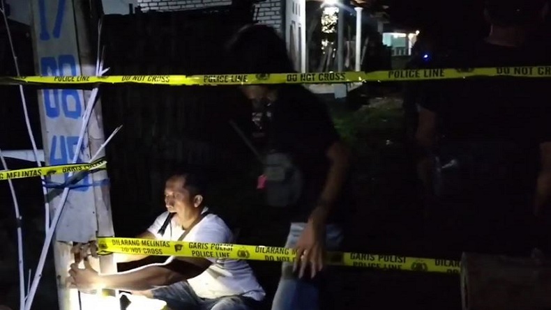Ledakan Keras Gemparkan Pasuruan, Diduga Berasal dari Bom Bondet