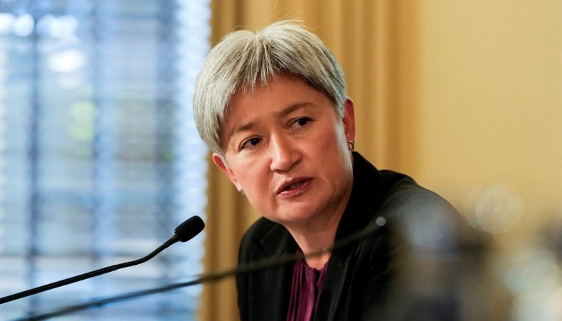 Australia Dukung Palestina Jadi Anggota Penuh PBB: Momentum untuk Perdamaian!