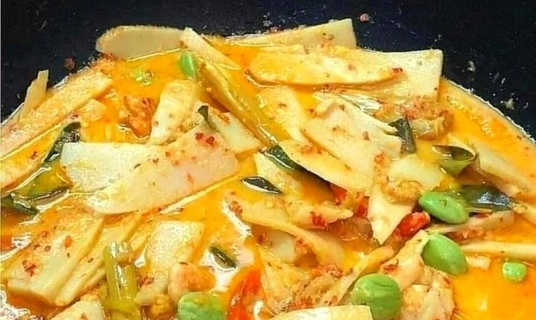 Apakah Makan Rebung Bisa Bikin Asam Urat Naik? Ini Faktanya