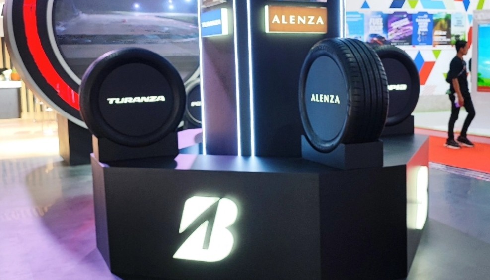 Atasi Limbah, Bridegstone Kembangkan Teknologi Ramah Lingkungan